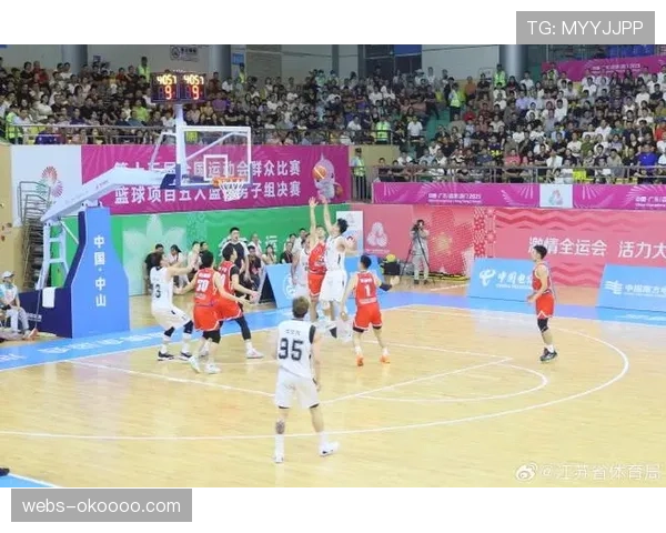 全运会篮球项目收官在即,多项团体奖项即将揭晓 全运会篮球项目收官在即,多项团体奖项即将揭晓