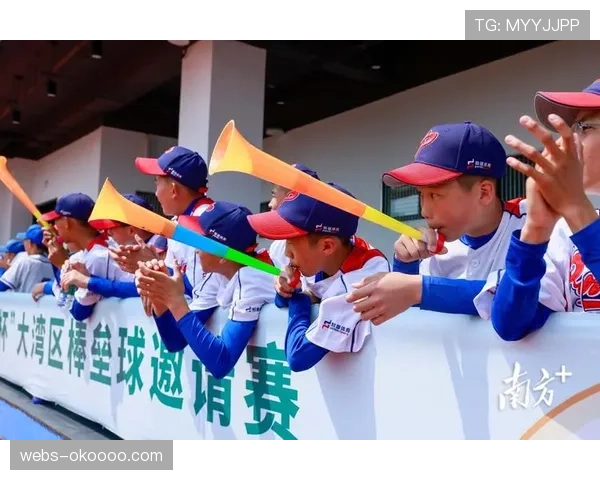 无锡棒球基地持续举办赛事，地方体育产业获助推