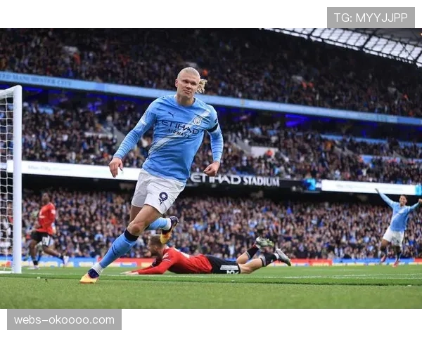 哈兰德12球领跑射手榜，但罗德里伤缺影响曼城争冠后劲