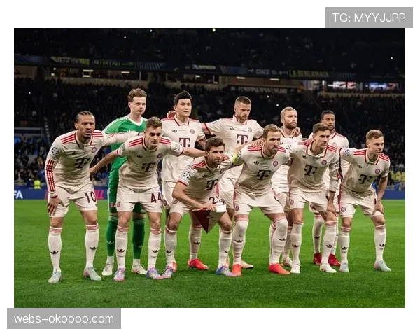 拜仁领跑积分榜背后：孔帕尼高位防守体系与进攻多样性