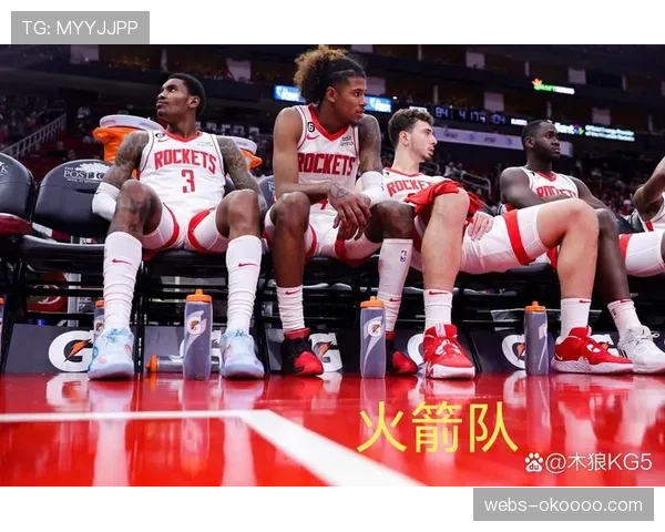 火箭对阵胜率超5成球队11胜5负，该项胜率列联盟第二