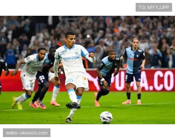 法甲头部球队场均观众超3.5万，马赛主场峰值近6.6万人