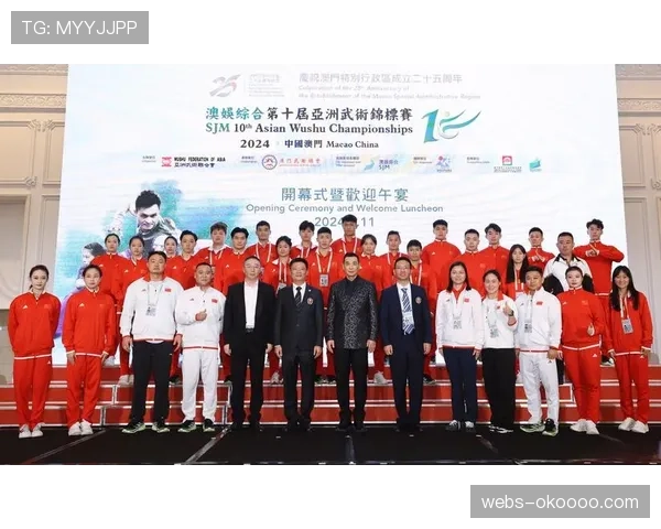 国际武联发布2026全球赛事计划，武术正式进入奥林匹克系列赛