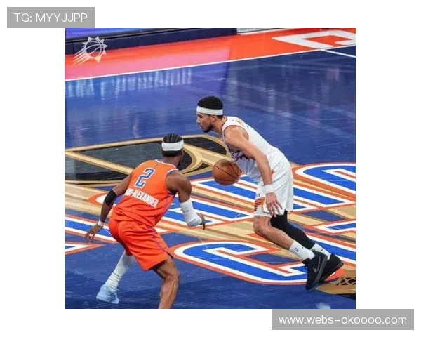 太阳对阵雷霆，西部进攻火力最强球队对抗进行中