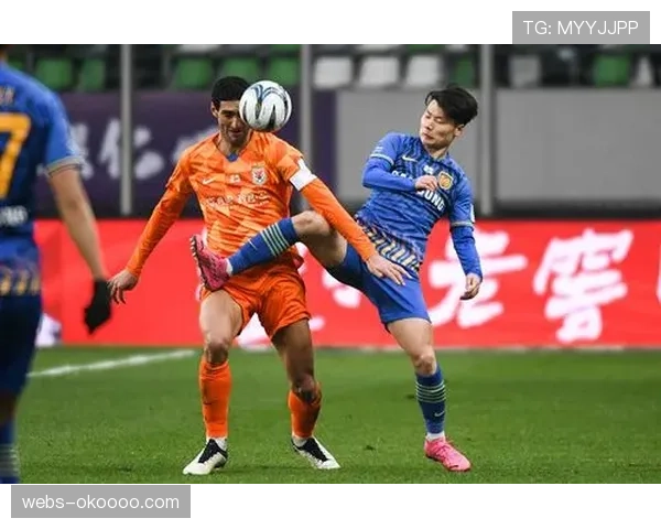 深度：高位逼抢已成中超主流，各队应对策略与破解之道分析