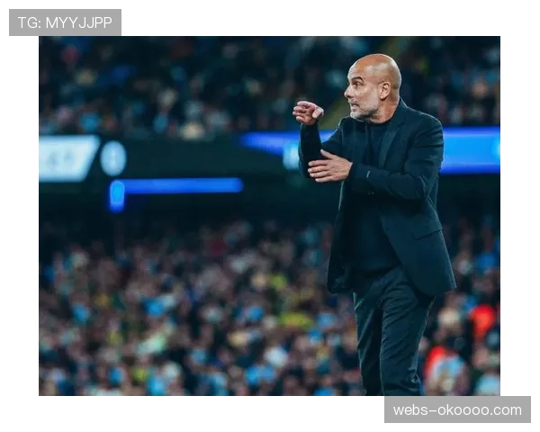 官方声明:瓜迪奥拉确认下赛季将继续执教曼城 官方声明:瓜迪奥拉确认下赛季将继续执教曼城